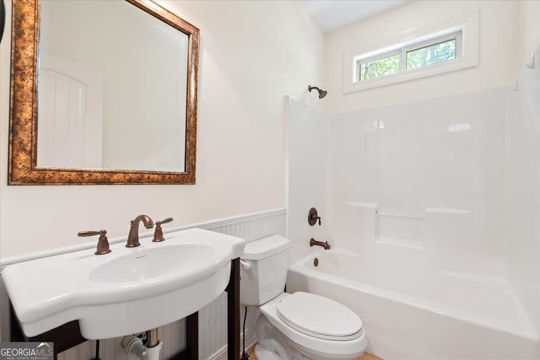 8141 Spruce Court Villa Rica GA 30180