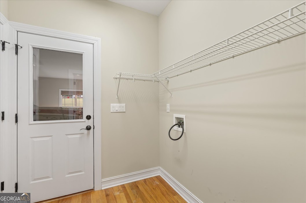 8141 Spruce Court Villa Rica GA 30180
