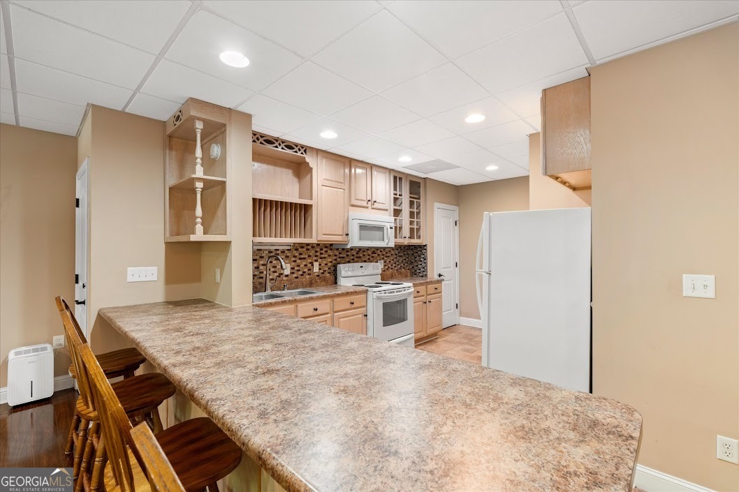8141 Spruce Court Villa Rica GA 30180