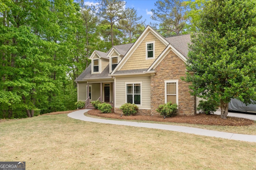 8141 Spruce Court Villa Rica GA 30180