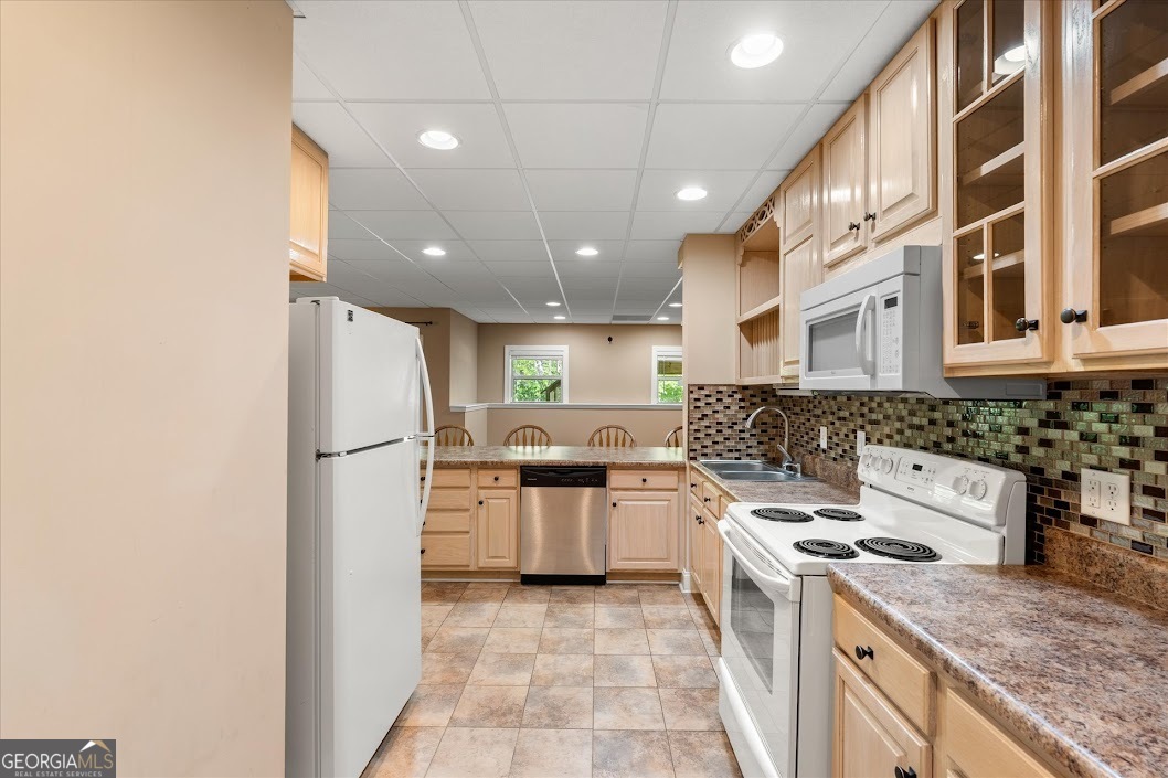 8141 Spruce Court Villa Rica GA 30180