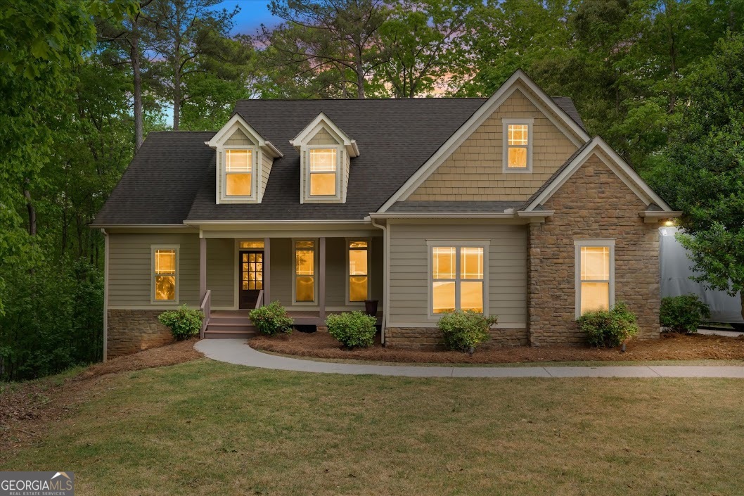 8141 Spruce Court Villa Rica GA 30180