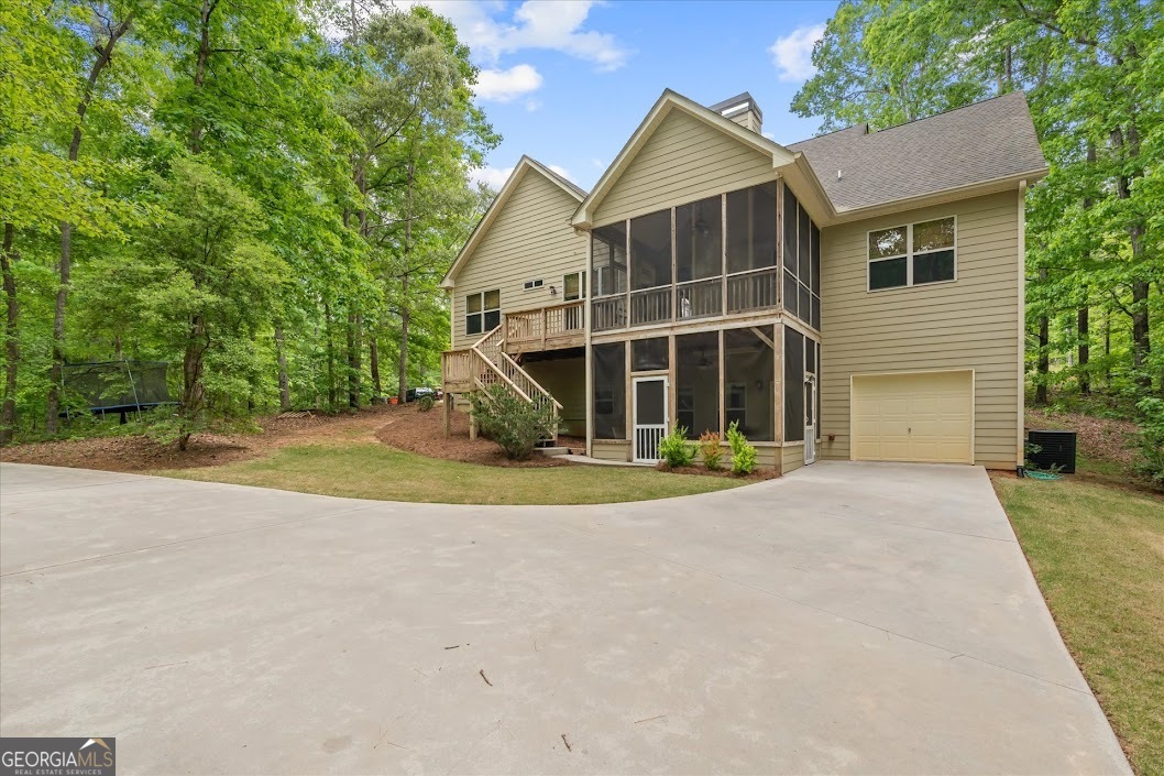 8141 Spruce Court Villa Rica GA 30180