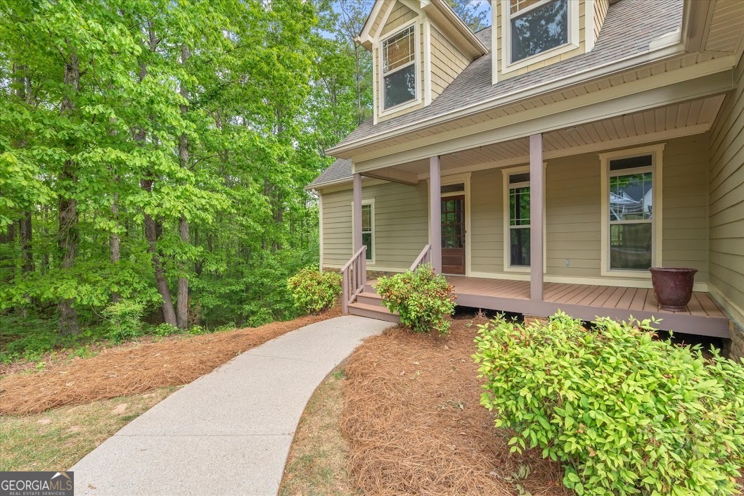 8141 Spruce Court Villa Rica GA 30180