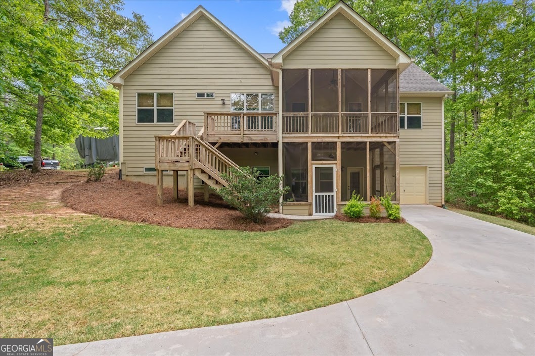 8141 Spruce Court Villa Rica GA 30180