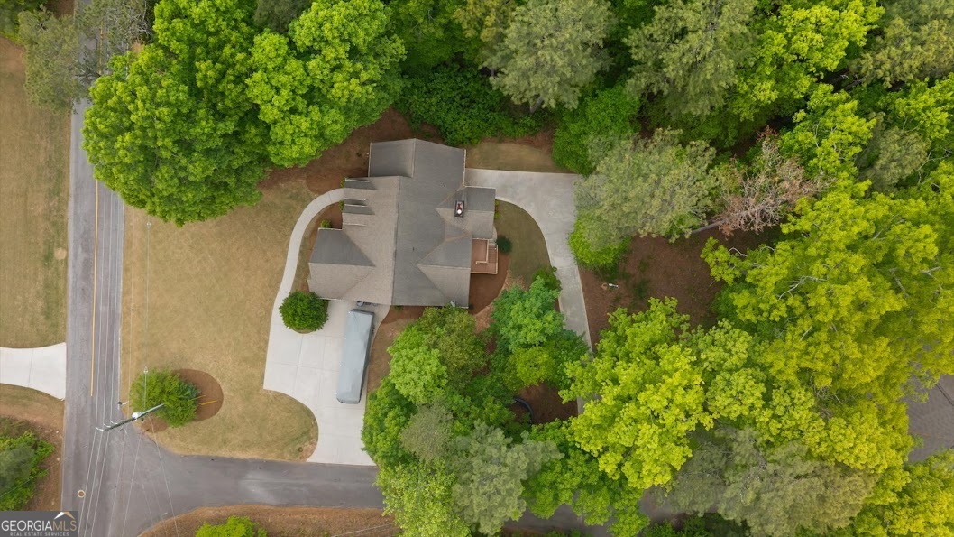 8141 Spruce Court Villa Rica GA 30180