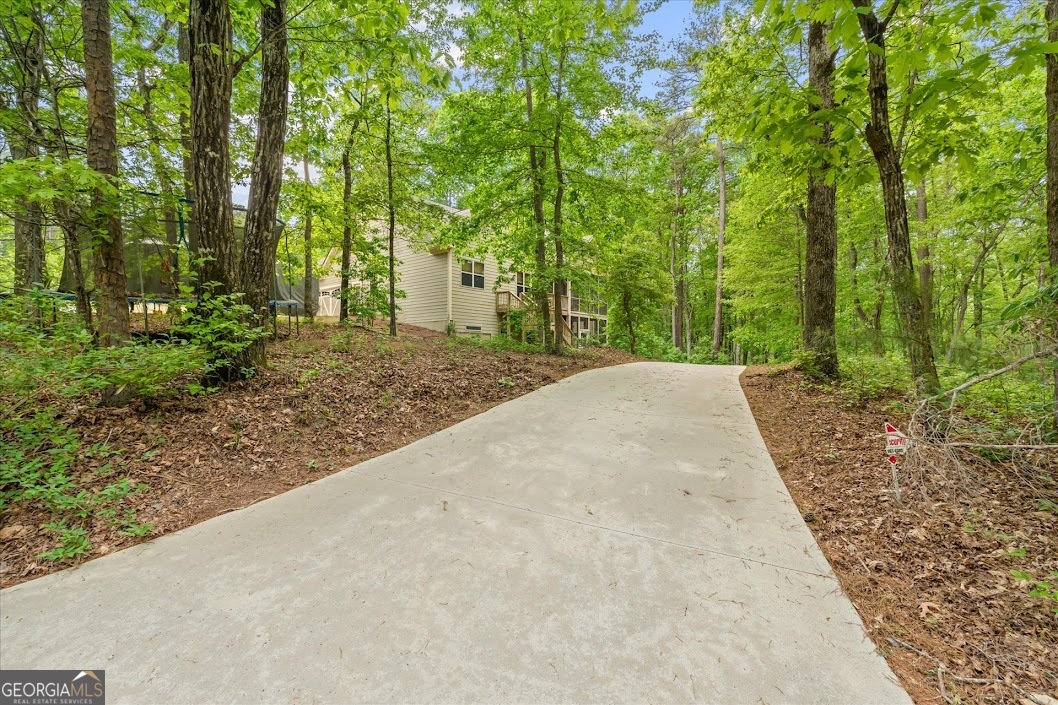 8141 Spruce Court Villa Rica GA 30180