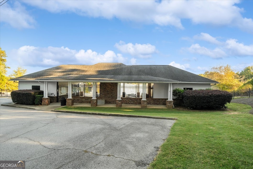 8141 Spruce Court Villa Rica GA 30180