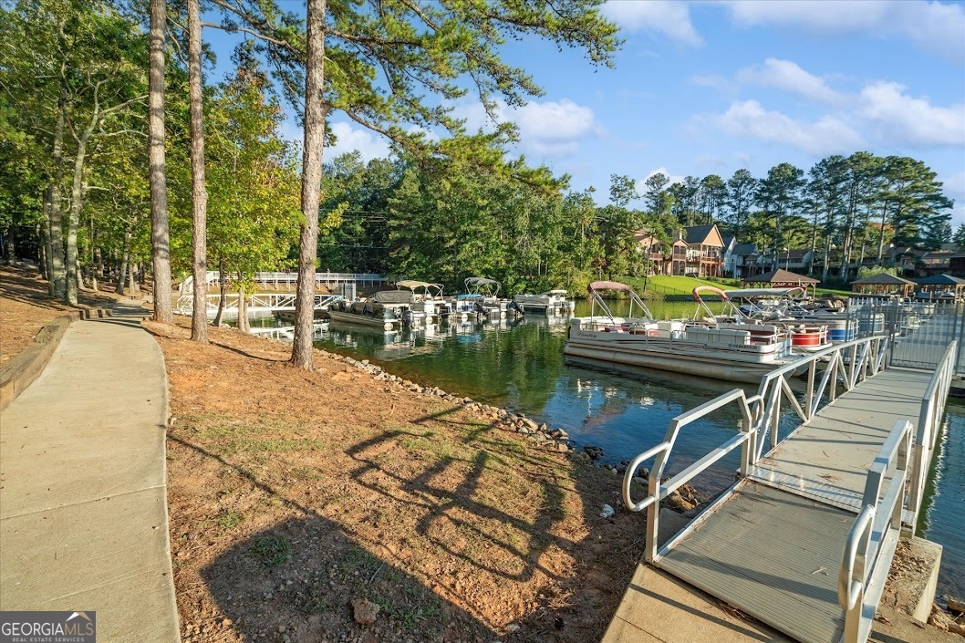 8141 Spruce Court Villa Rica GA 30180