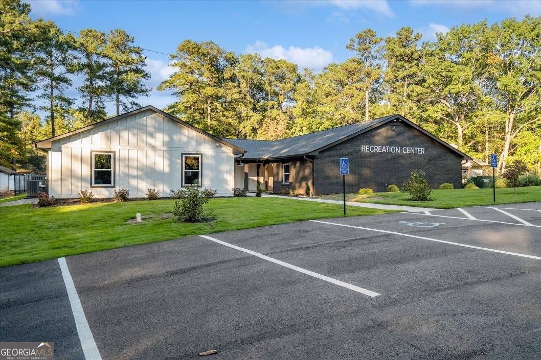 8141 Spruce Court Villa Rica GA 30180
