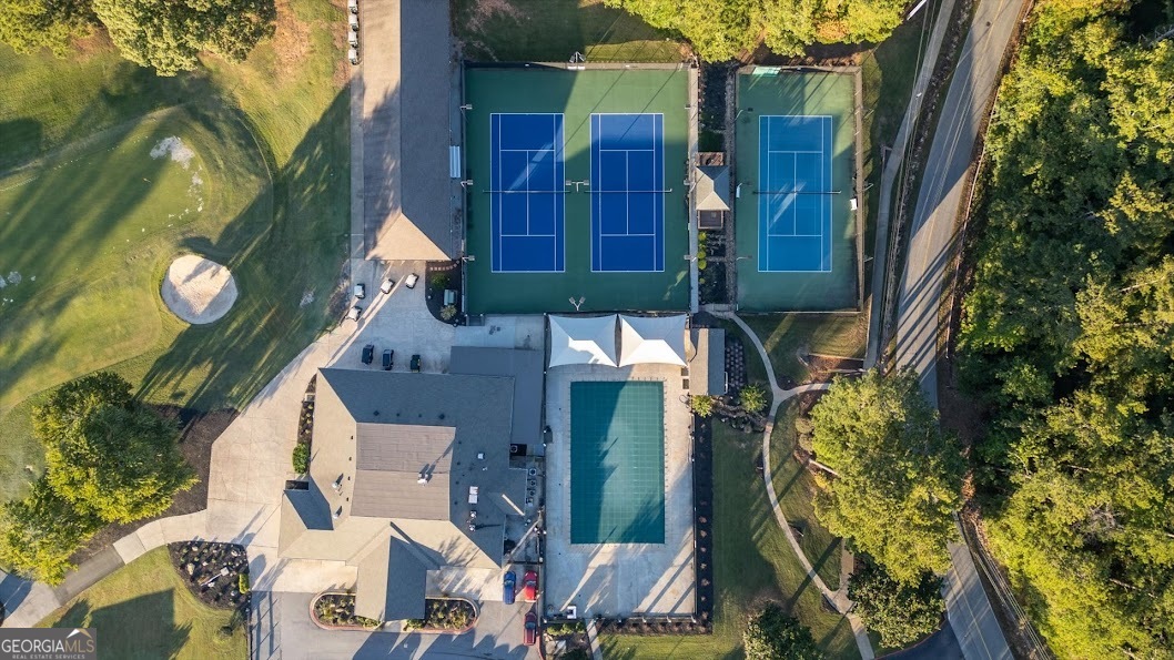 8141 Spruce Court Villa Rica GA 30180
