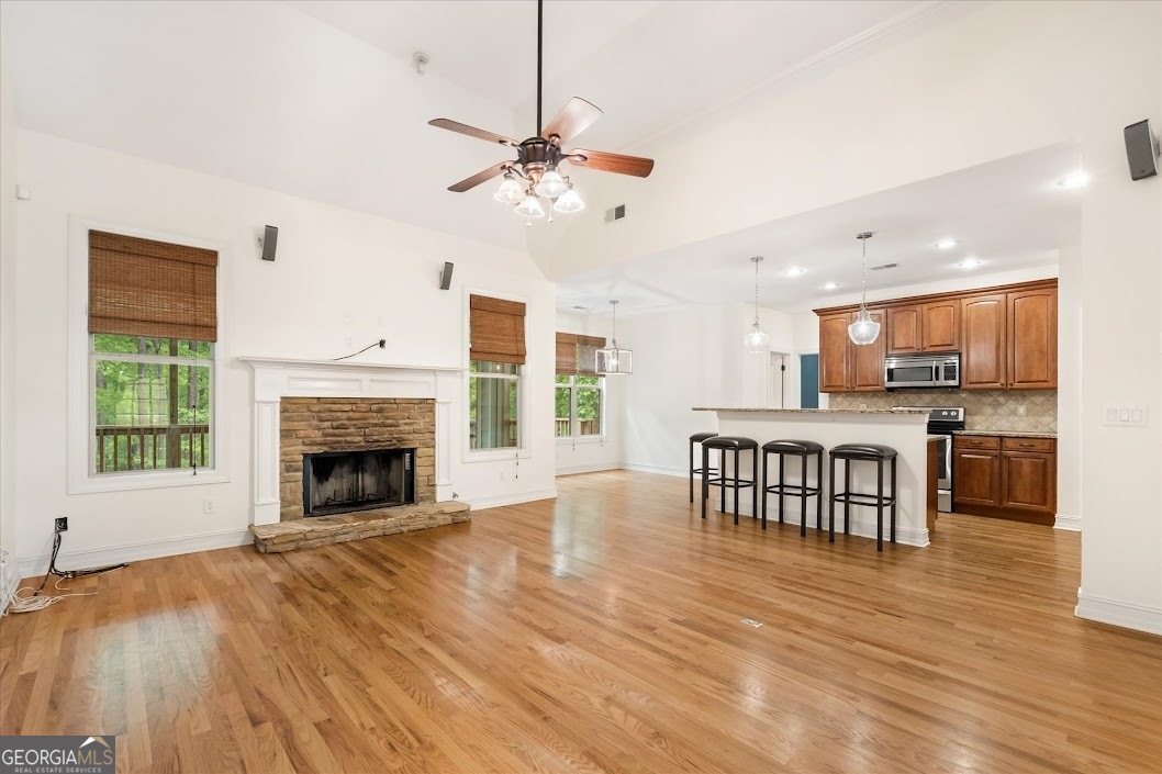 8141 Spruce Court Villa Rica GA 30180