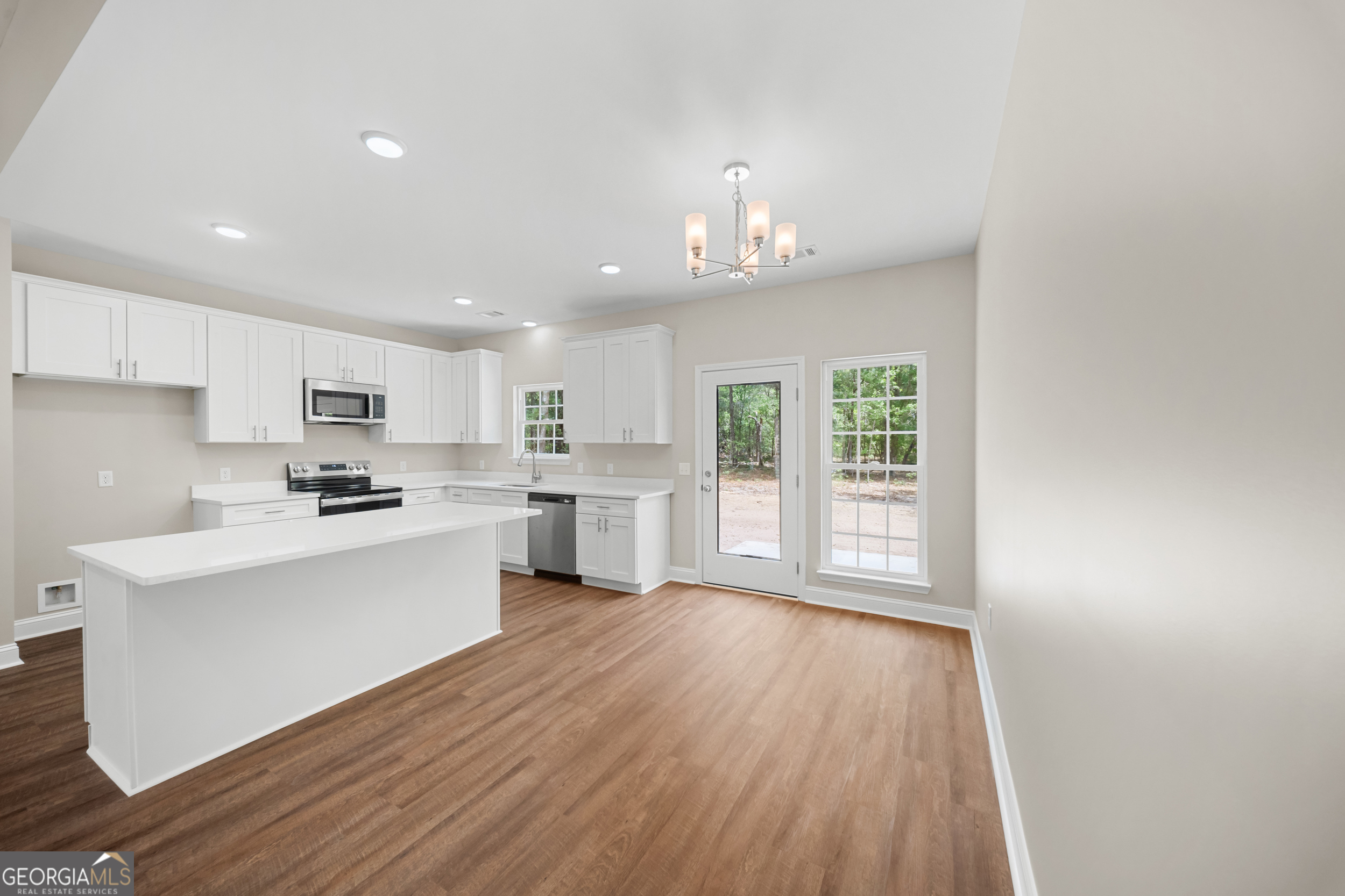 549 Oakwood Drive Statesboro GA 30458