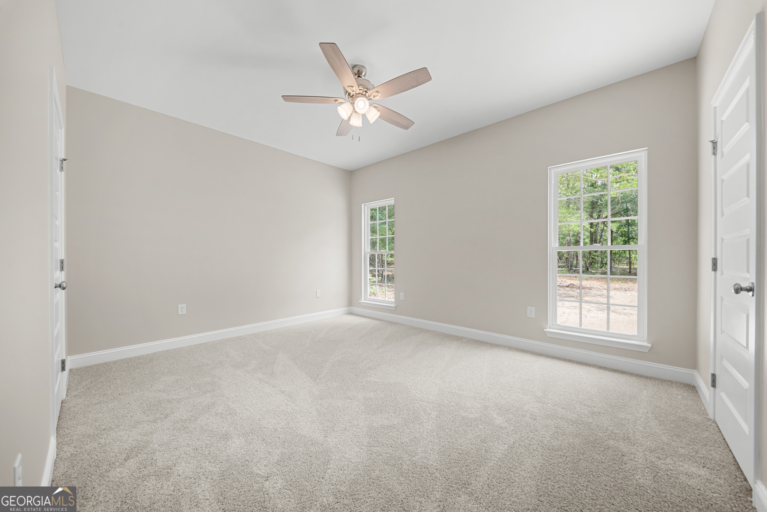 549 Oakwood Drive Statesboro GA 30458