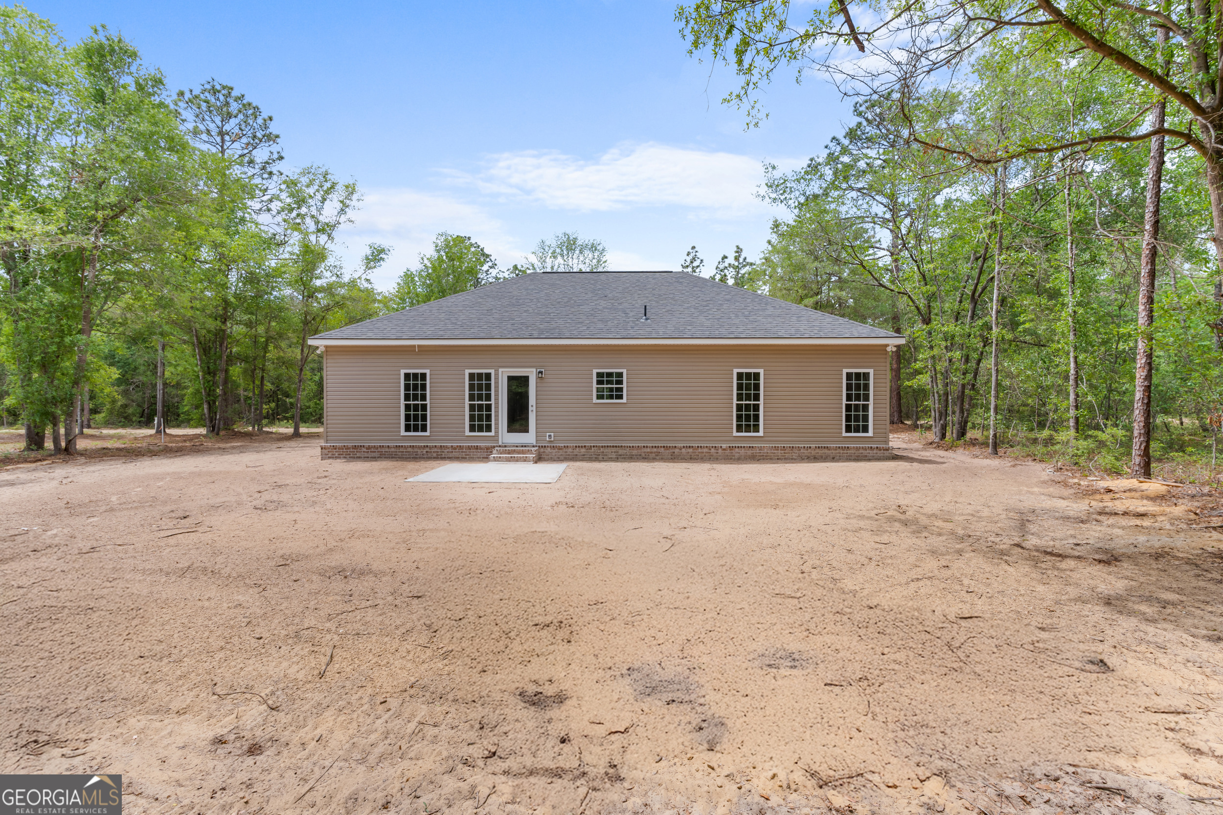 549 Oakwood Drive Statesboro GA 30458