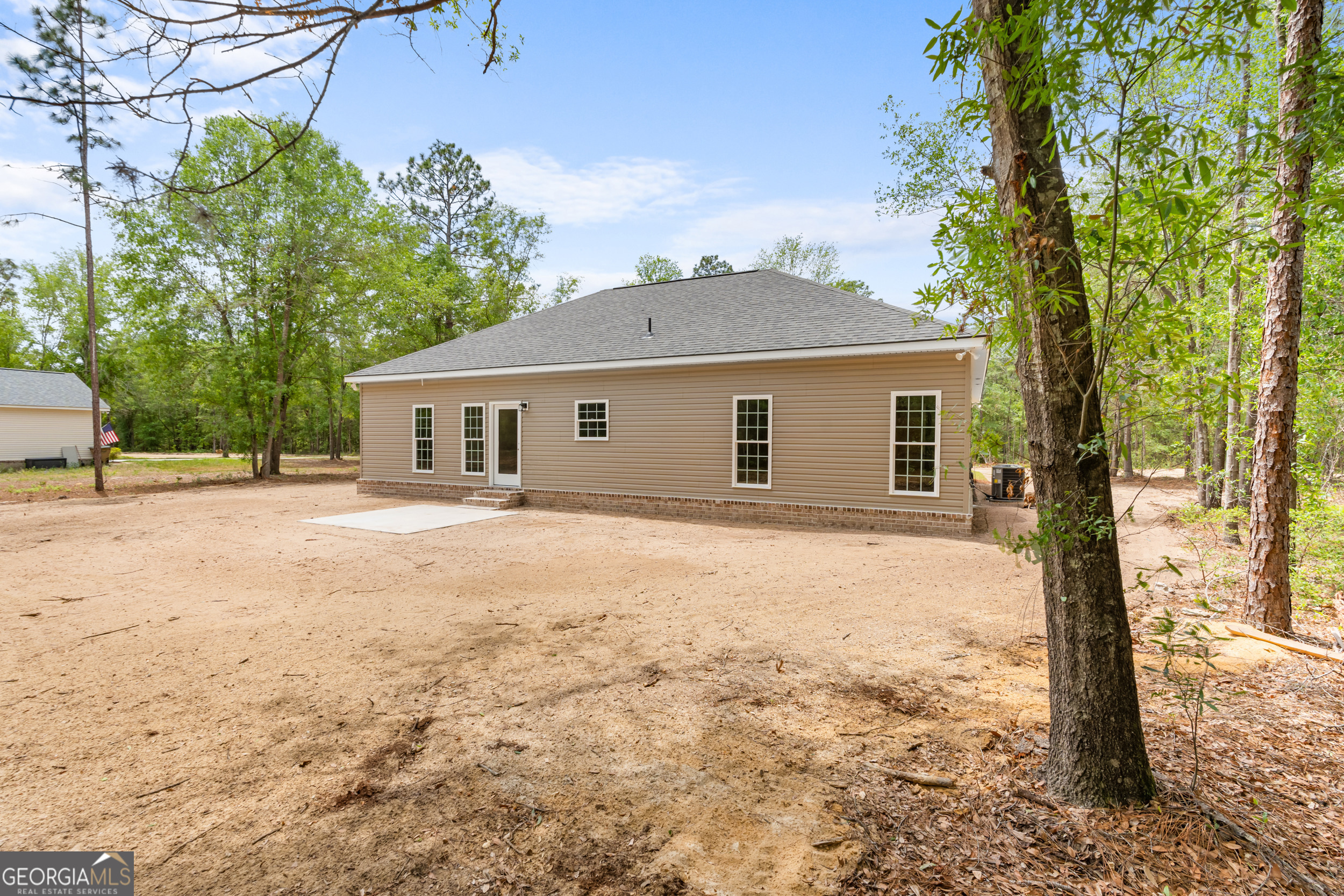 549 Oakwood Drive Statesboro GA 30458