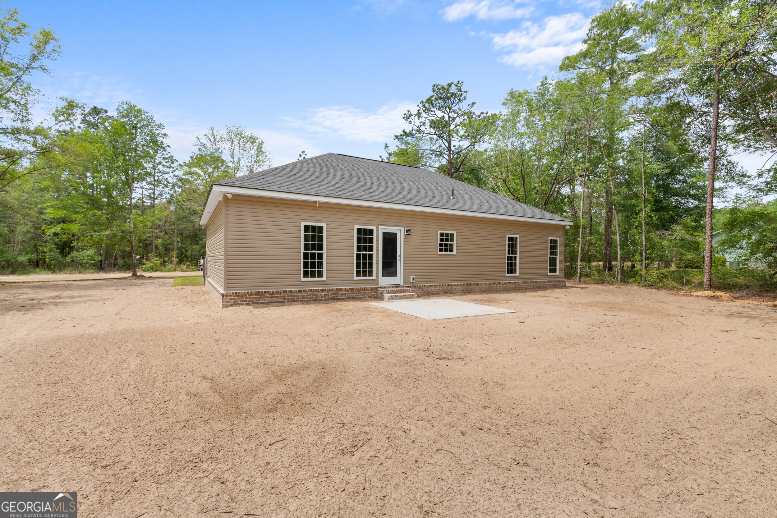 549 Oakwood Drive Statesboro GA 30458
