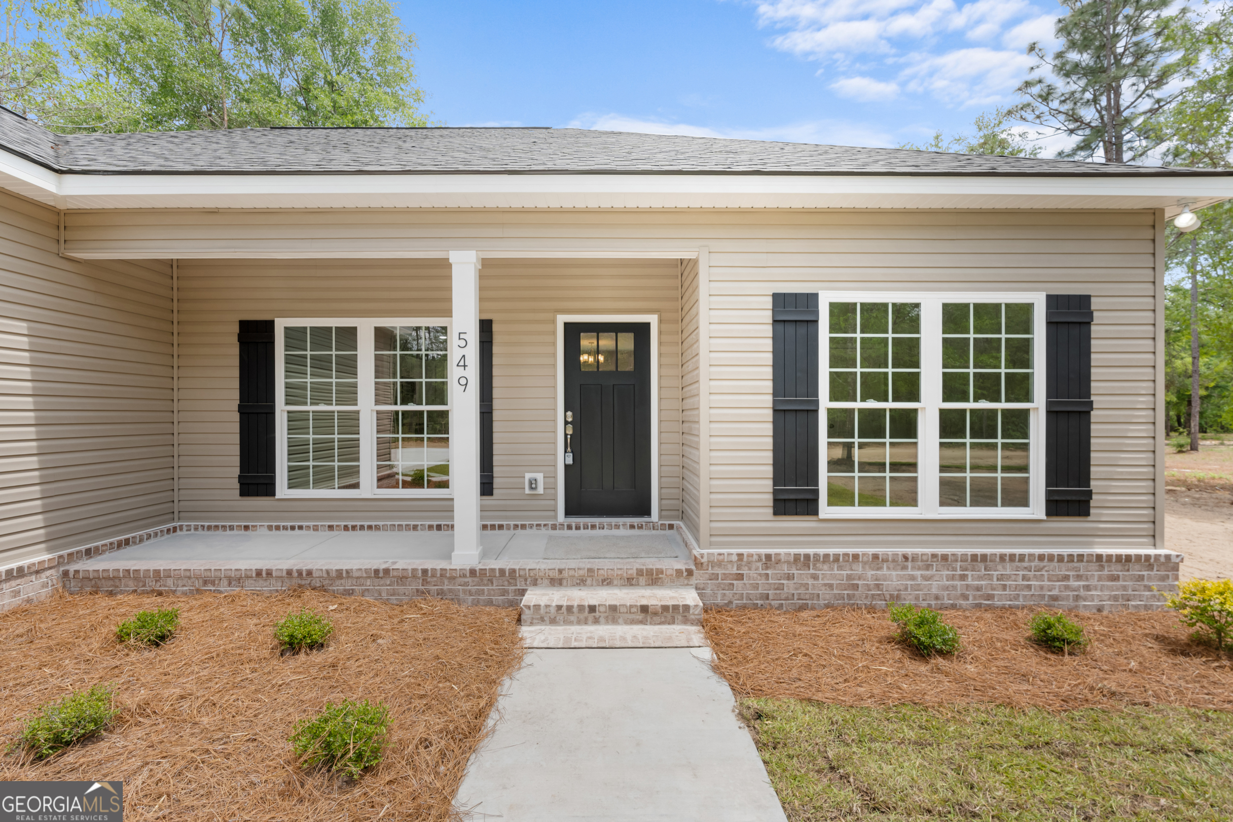 549 Oakwood Drive Statesboro GA 30458