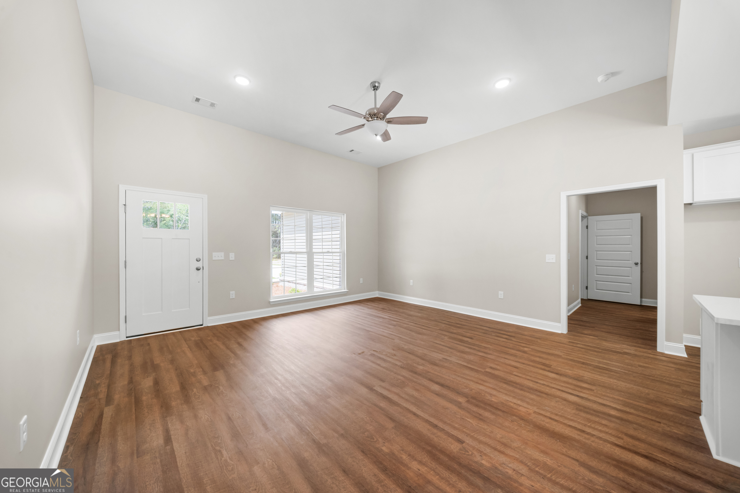 549 Oakwood Drive Statesboro GA 30458