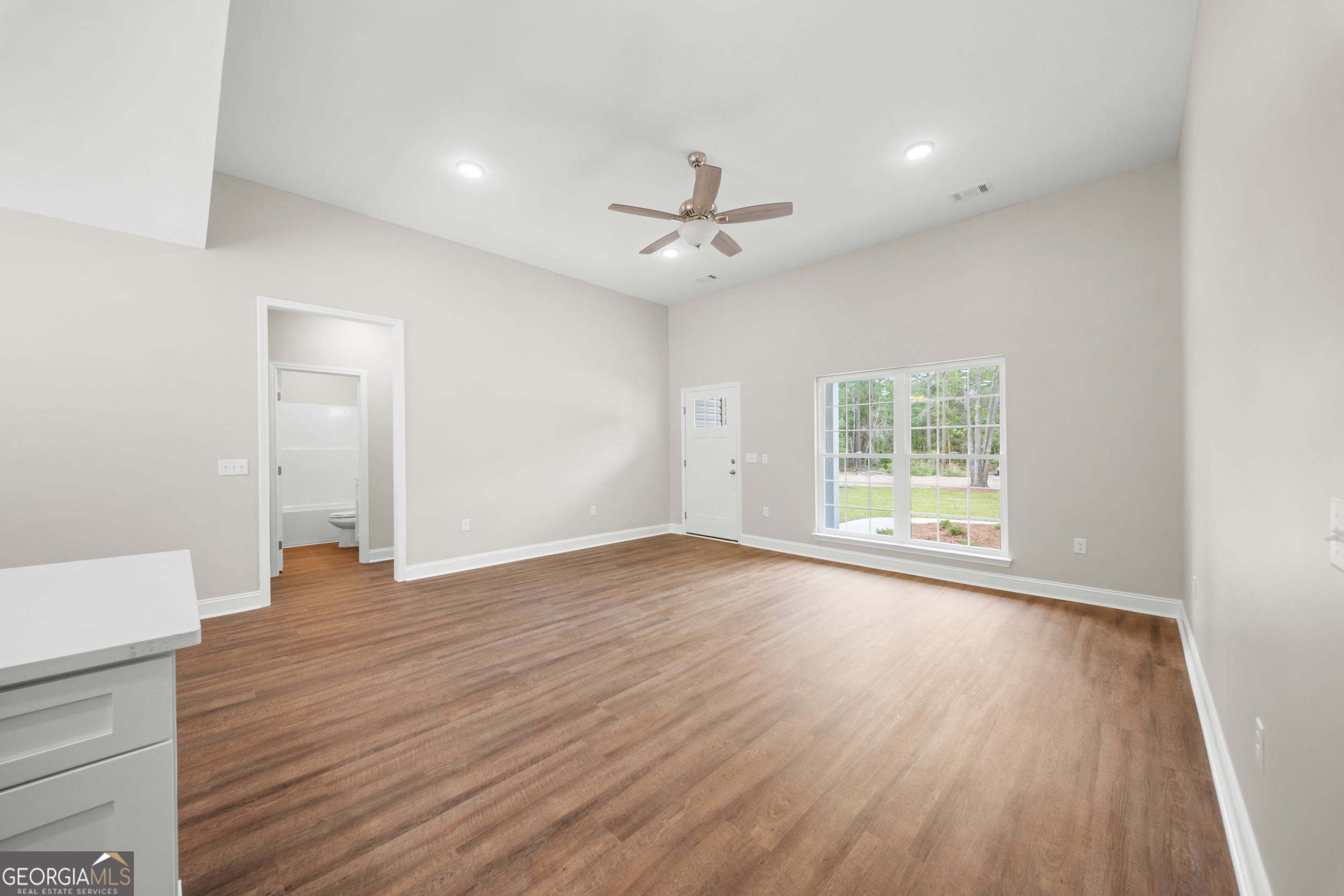 549 Oakwood Drive Statesboro GA 30458