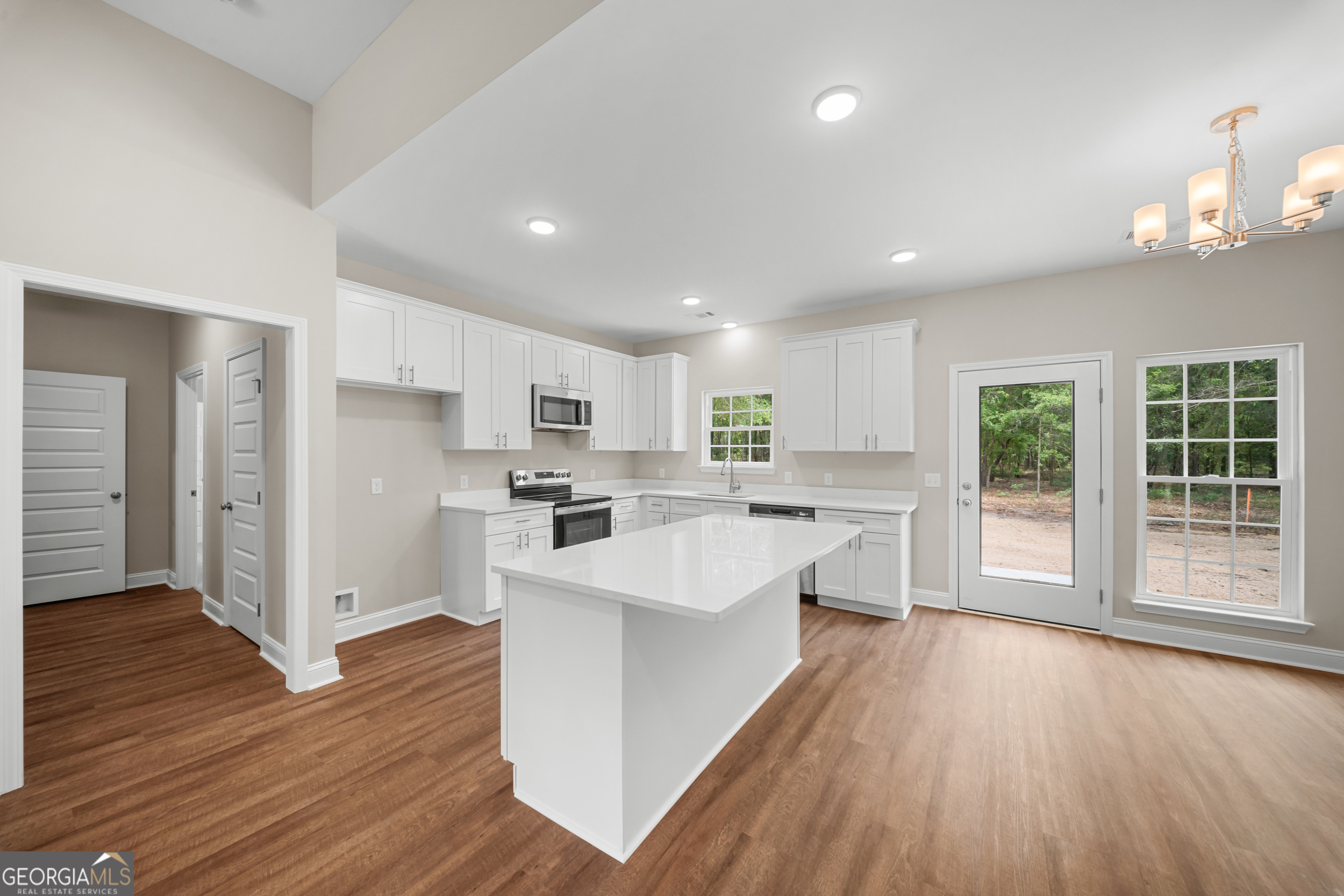 549 Oakwood Drive Statesboro GA 30458
