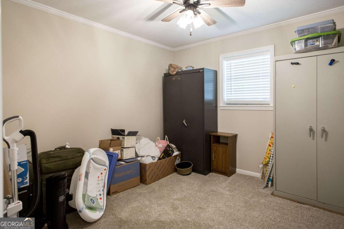 2210 Albany Avenue Waycross GA 31503