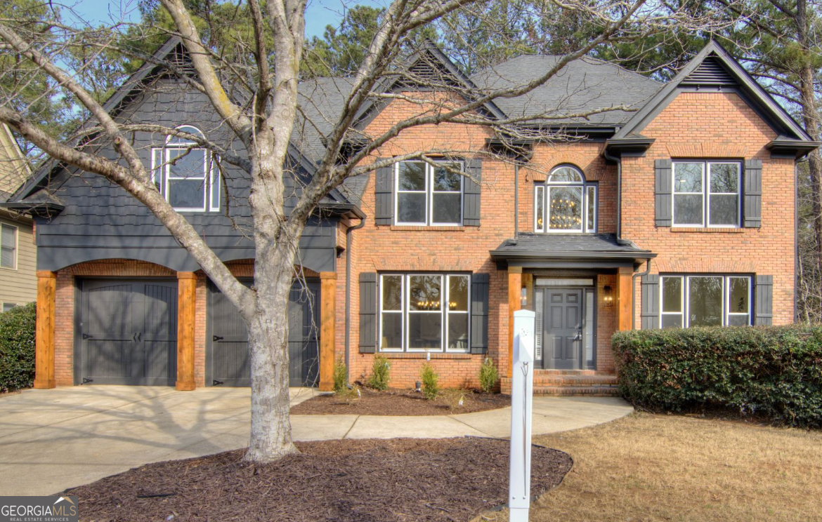 5802 Ripplestone Court Acworth GA 30101