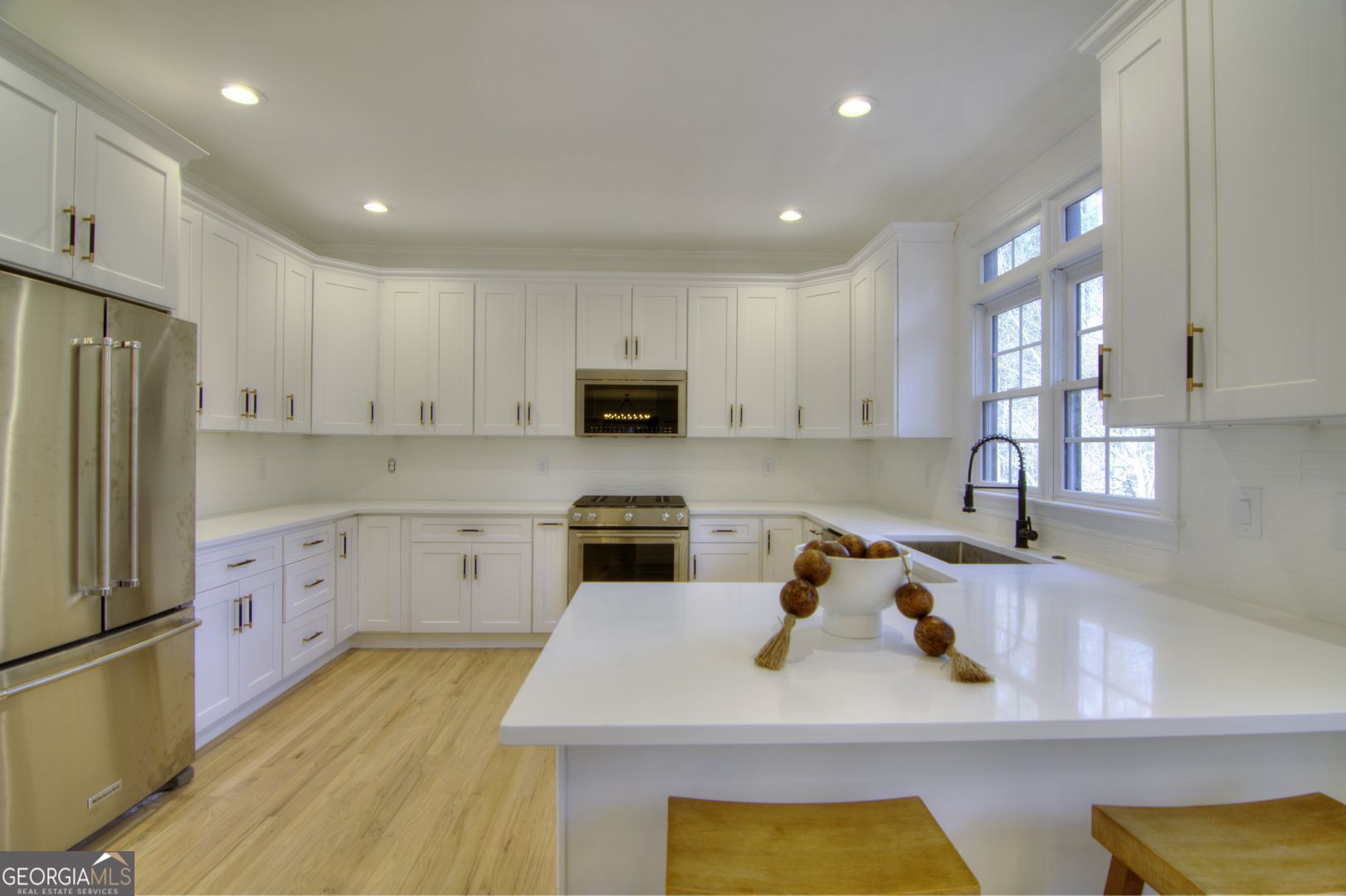5802 Ripplestone Court Acworth GA 30101