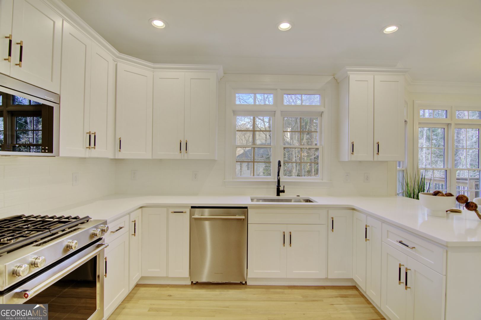 5802 Ripplestone Court Acworth GA 30101