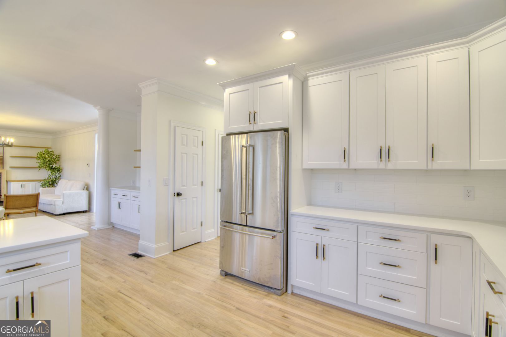 5802 Ripplestone Court Acworth GA 30101