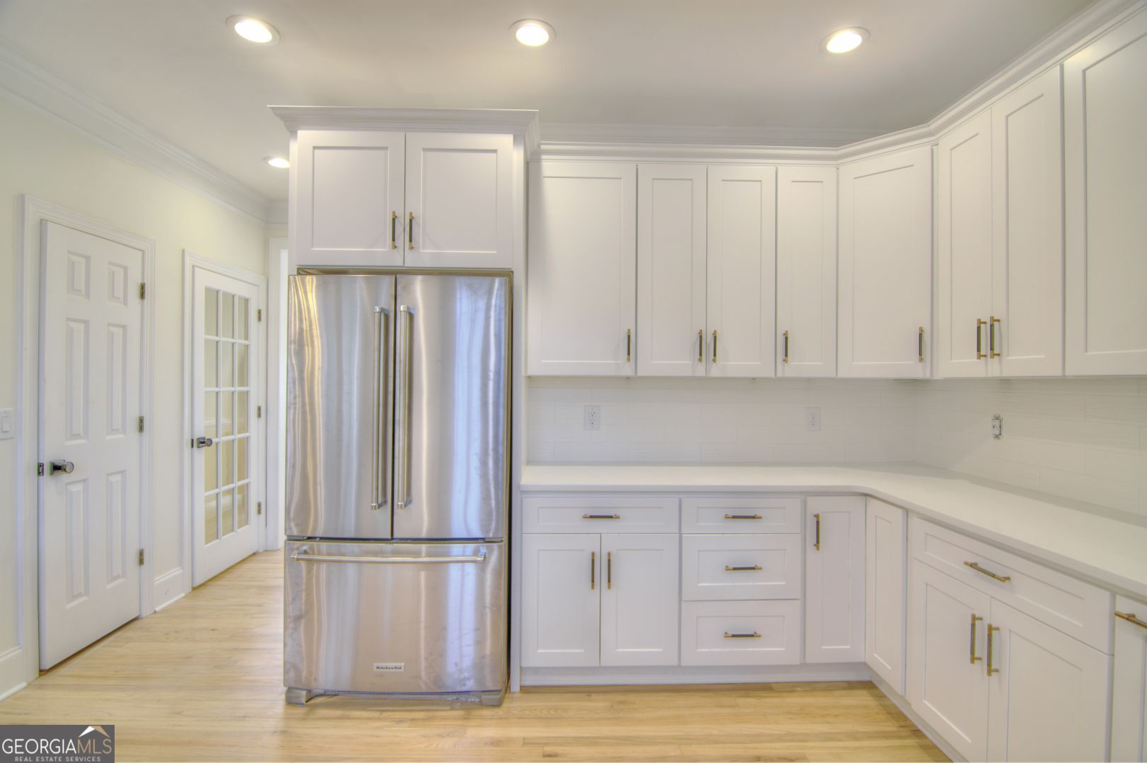 5802 Ripplestone Court Acworth GA 30101