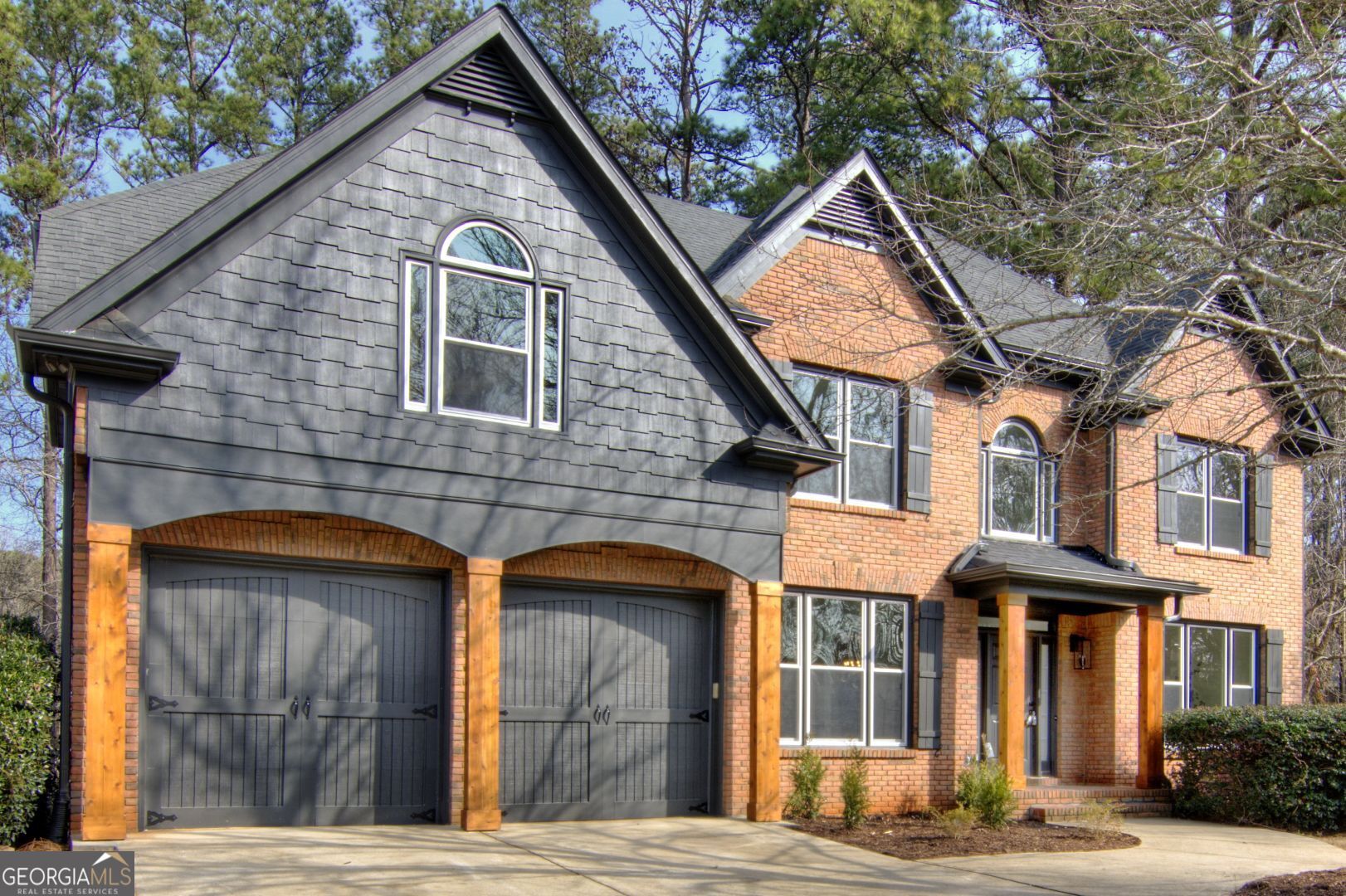 5802 Ripplestone Court Acworth GA 30101