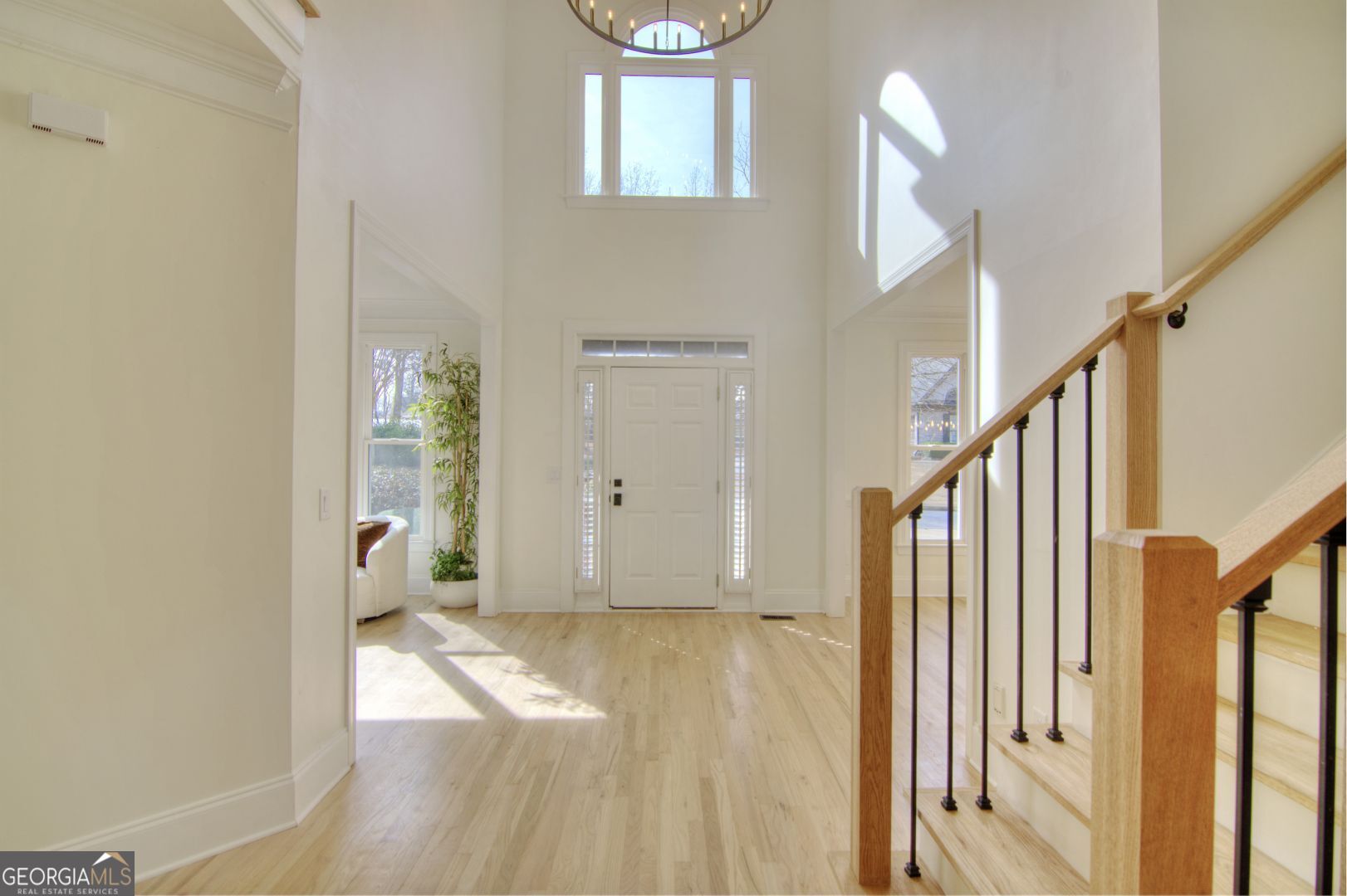 5802 Ripplestone Court Acworth GA 30101
