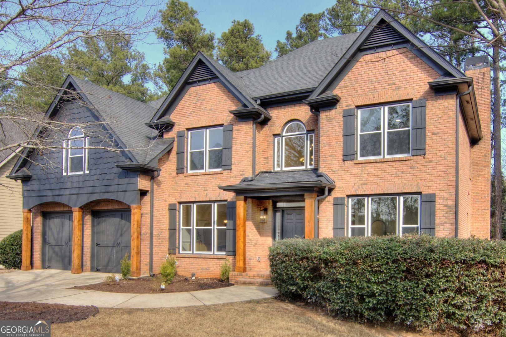 5802 Ripplestone Court Acworth GA 30101