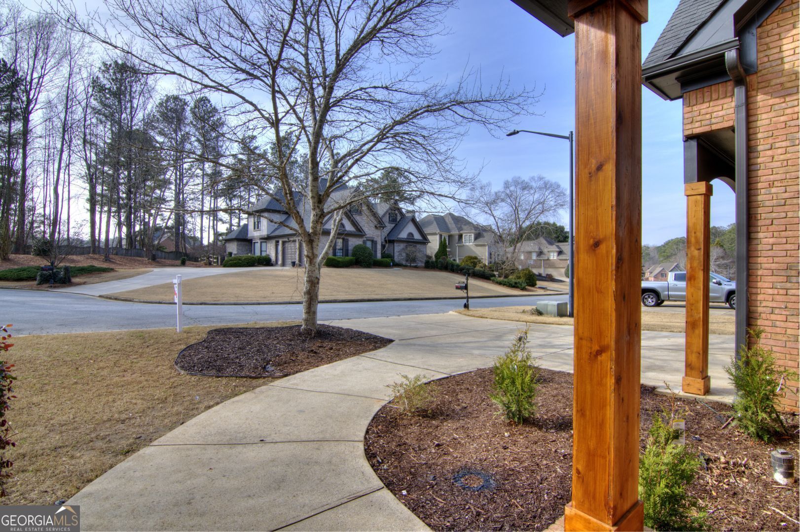5802 Ripplestone Court Acworth GA 30101