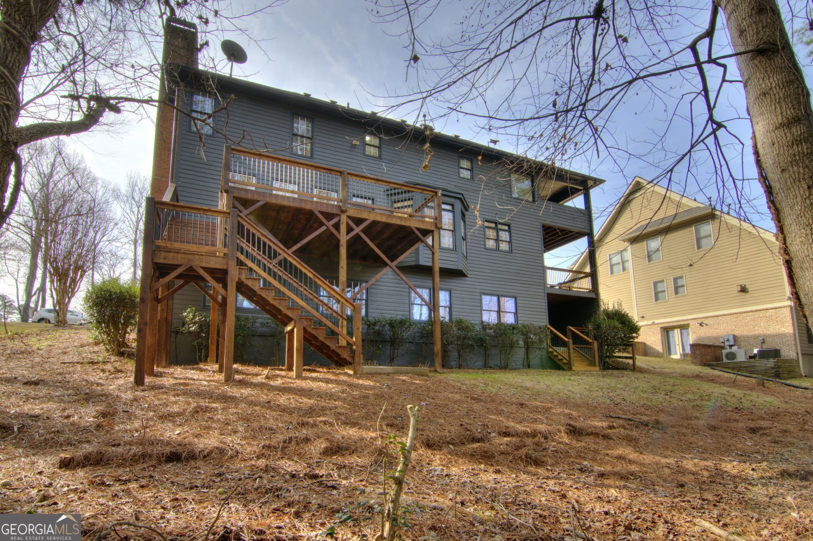 5802 Ripplestone Court Acworth GA 30101