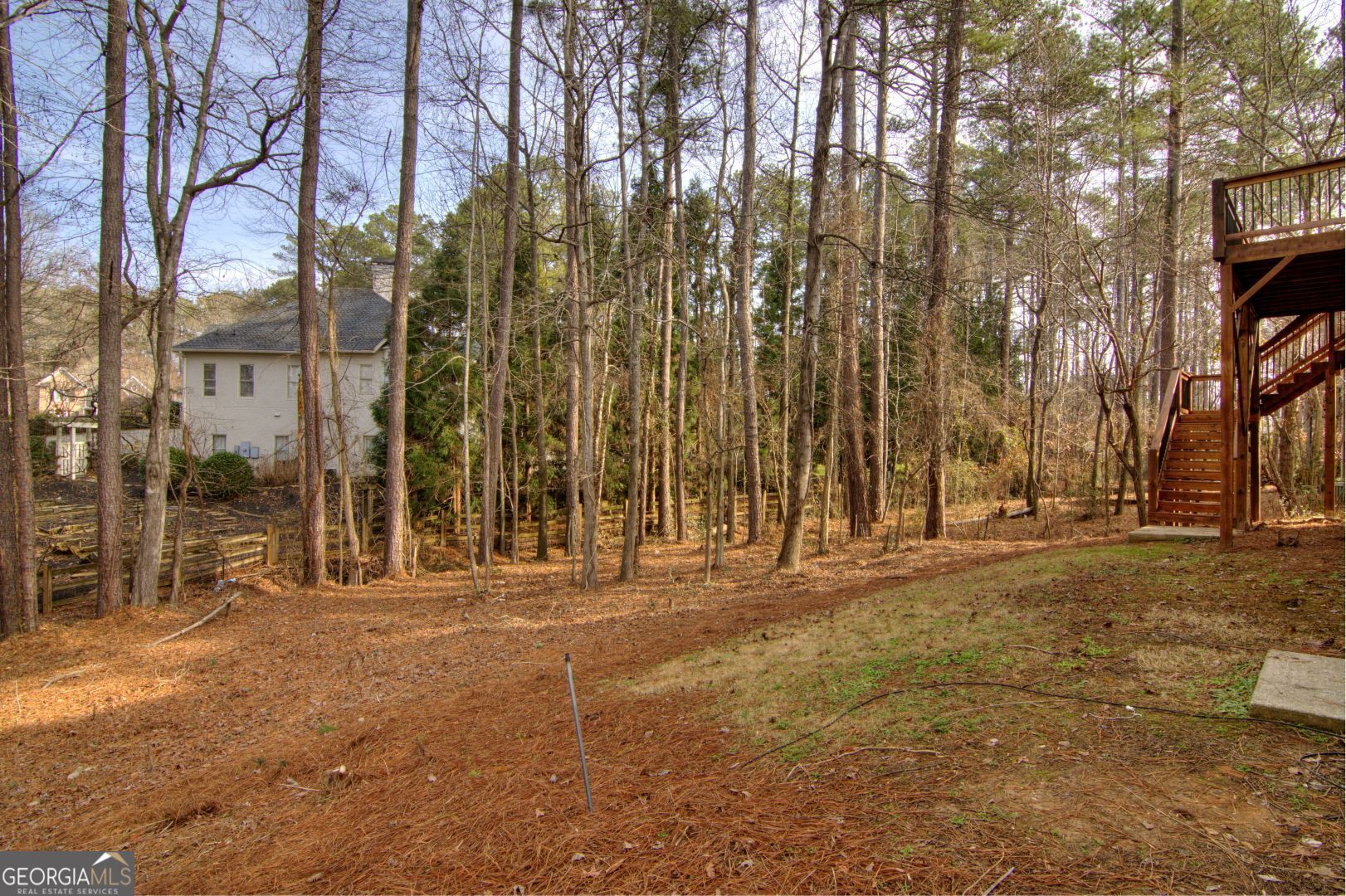 5802 Ripplestone Court Acworth GA 30101