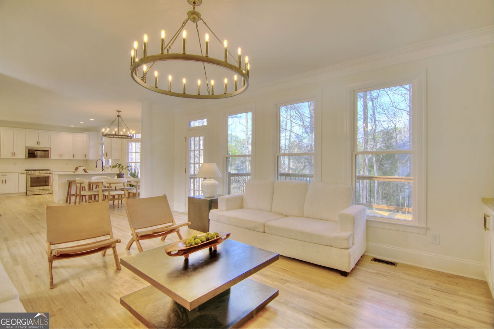 5802 Ripplestone Court Acworth GA 30101