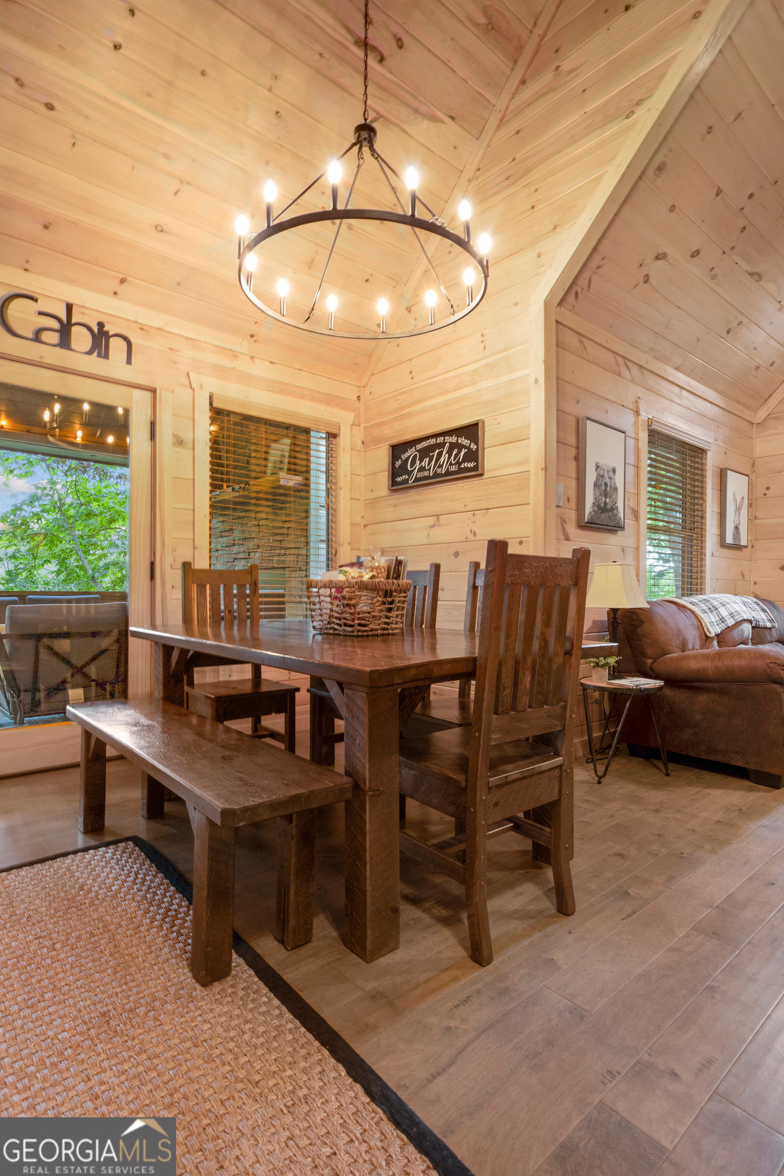 263 Windy Valley Lane Blue Ridge GA 30513