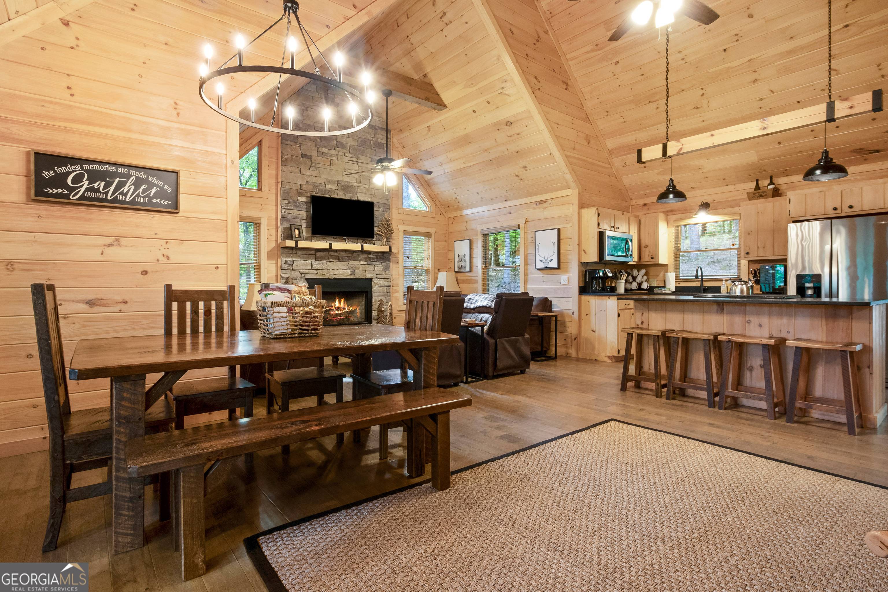 263 Windy Valley Lane Blue Ridge GA 30513