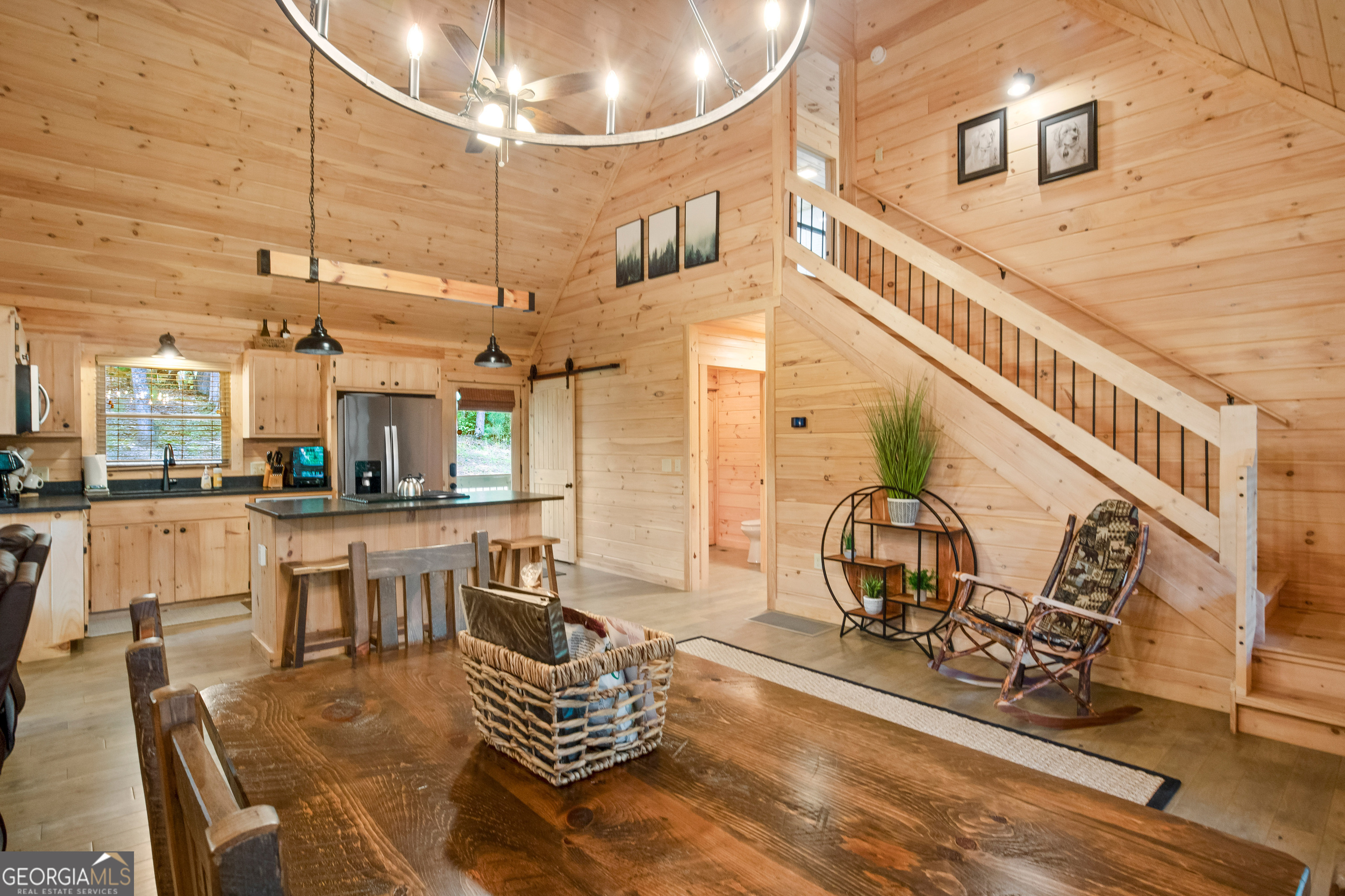 263 Windy Valley Lane Blue Ridge GA 30513