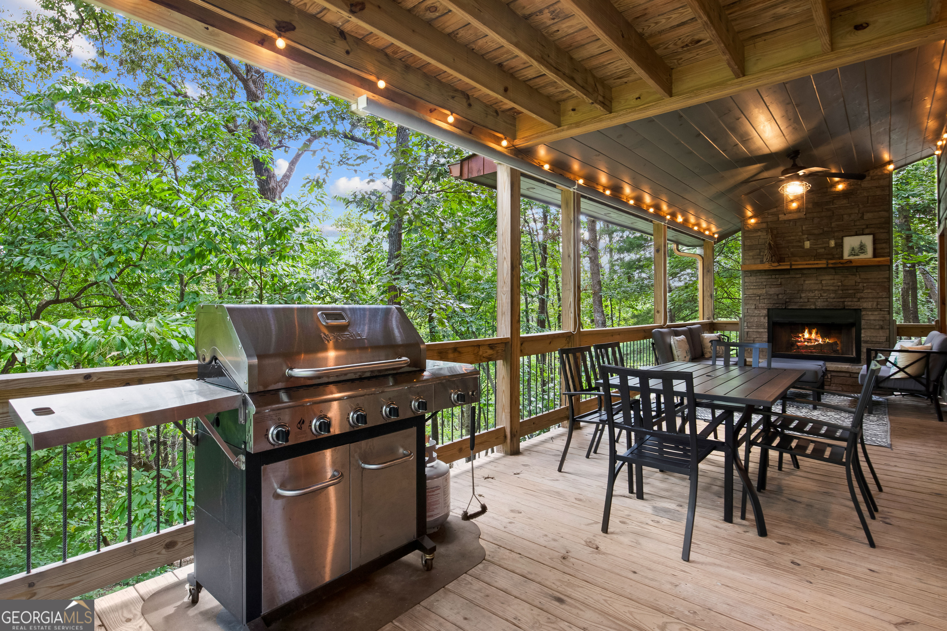 263 Windy Valley Lane Blue Ridge GA 30513