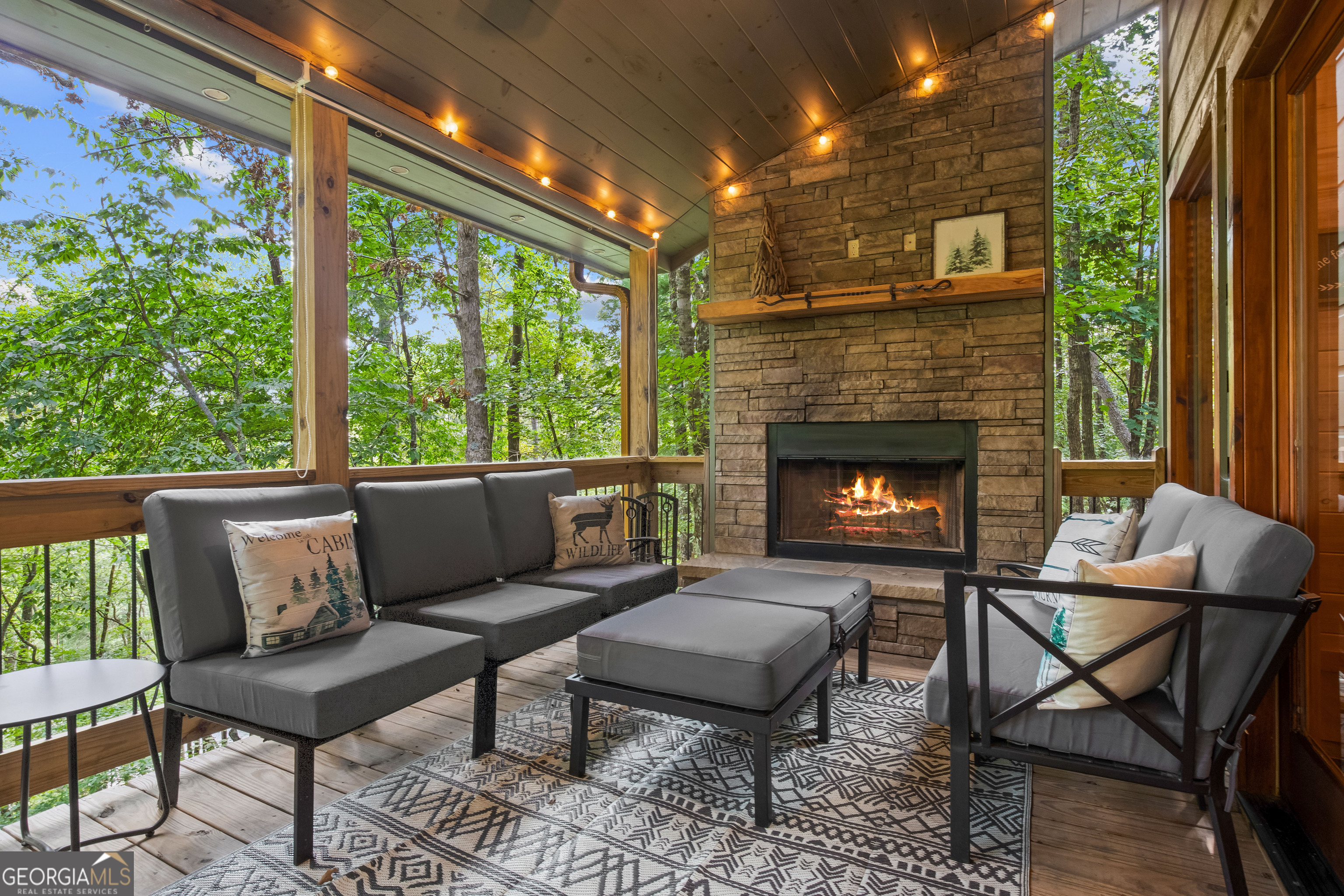 263 Windy Valley Lane Blue Ridge GA 30513