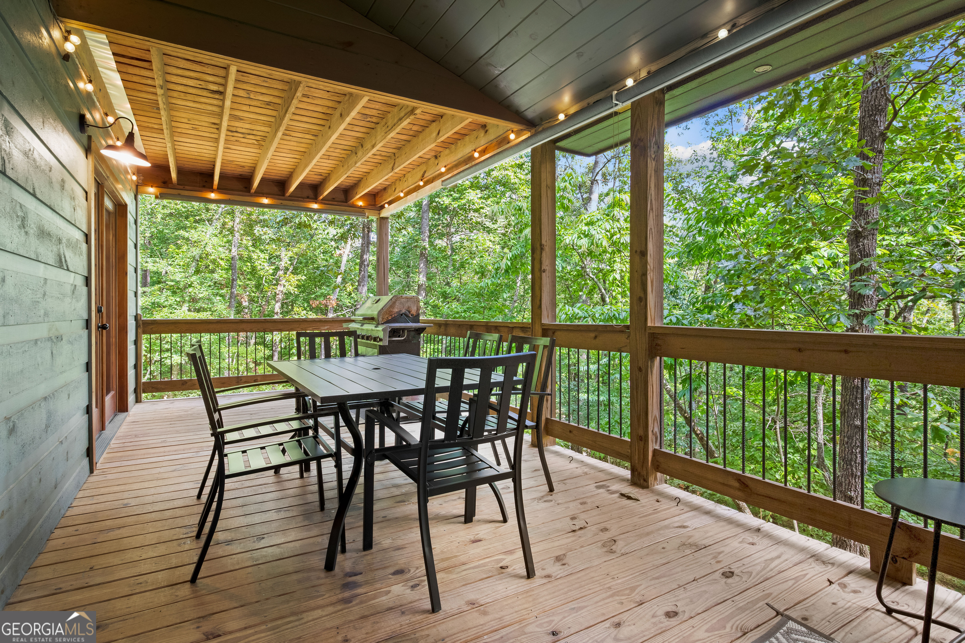 263 Windy Valley Lane Blue Ridge GA 30513