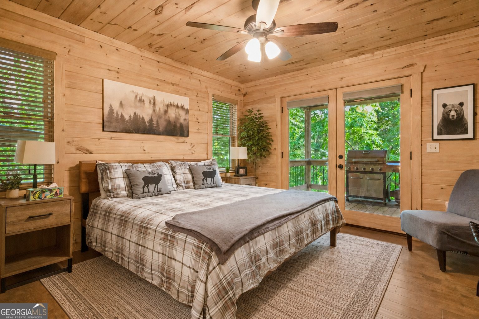 263 Windy Valley Lane Blue Ridge GA 30513
