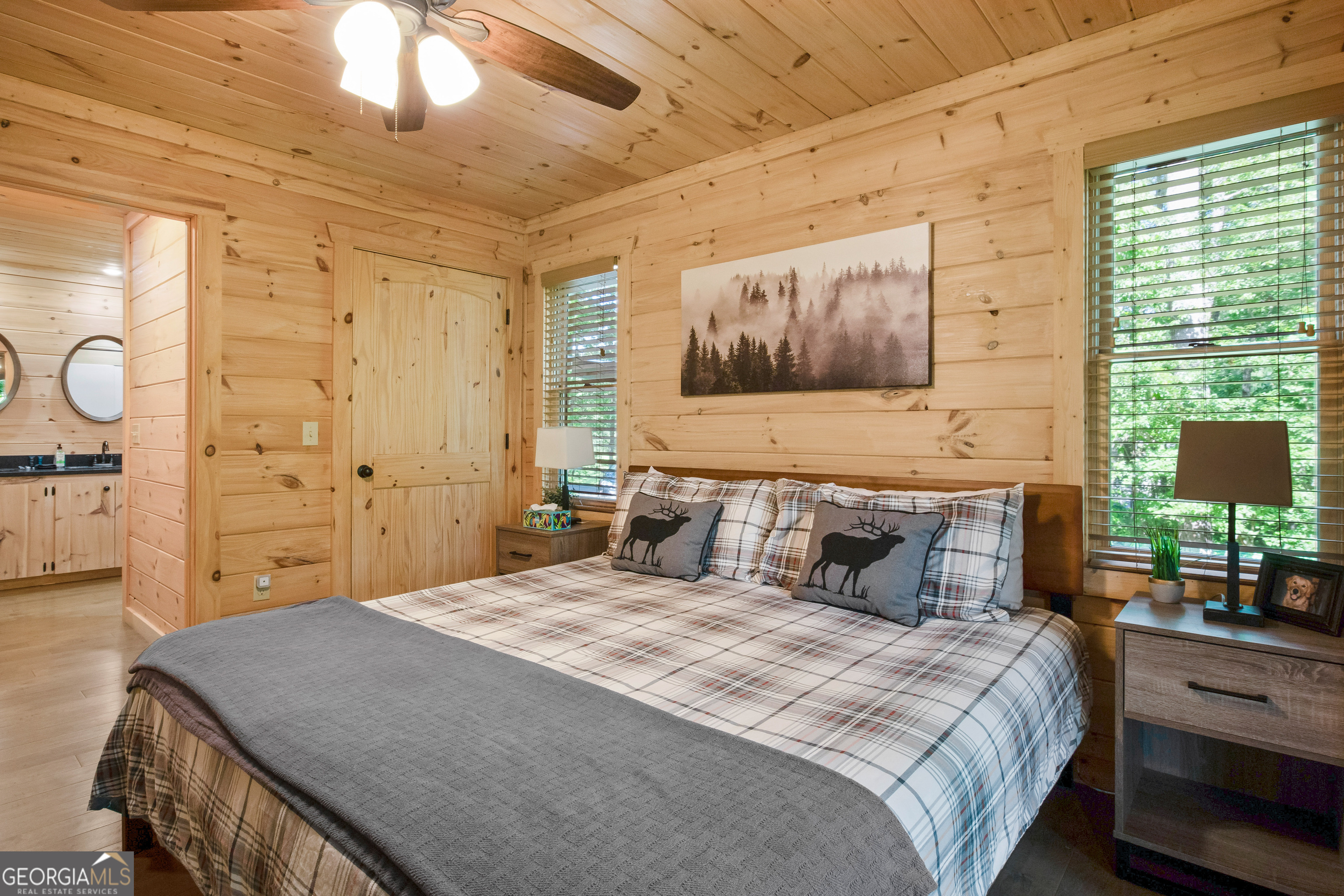 263 Windy Valley Lane Blue Ridge GA 30513