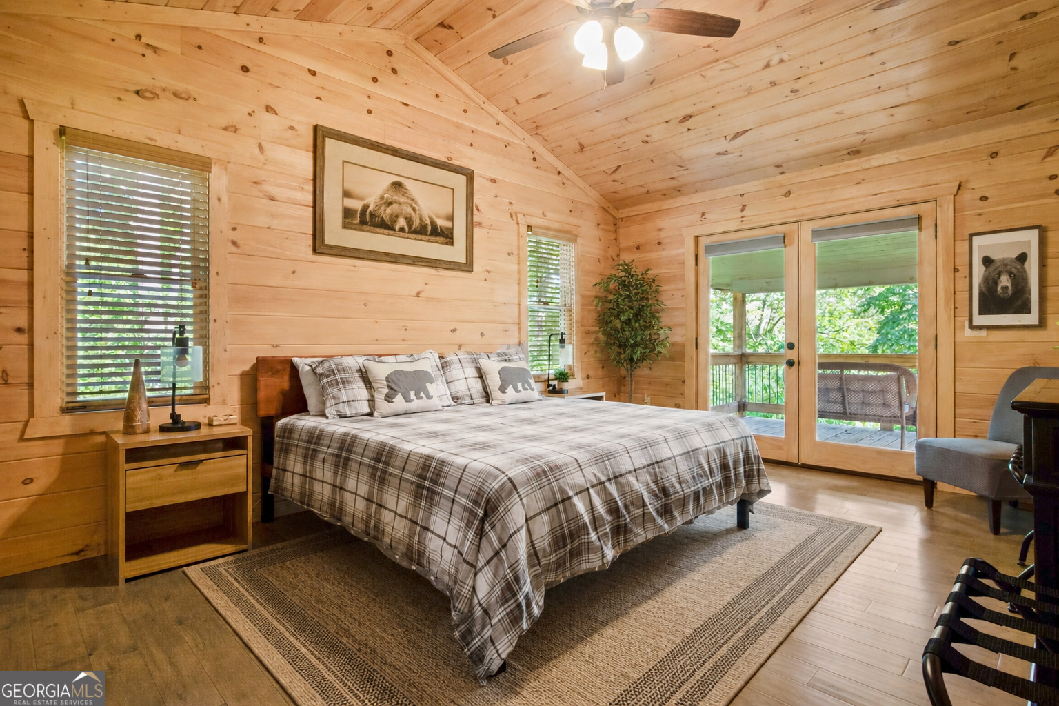 263 Windy Valley Lane Blue Ridge GA 30513