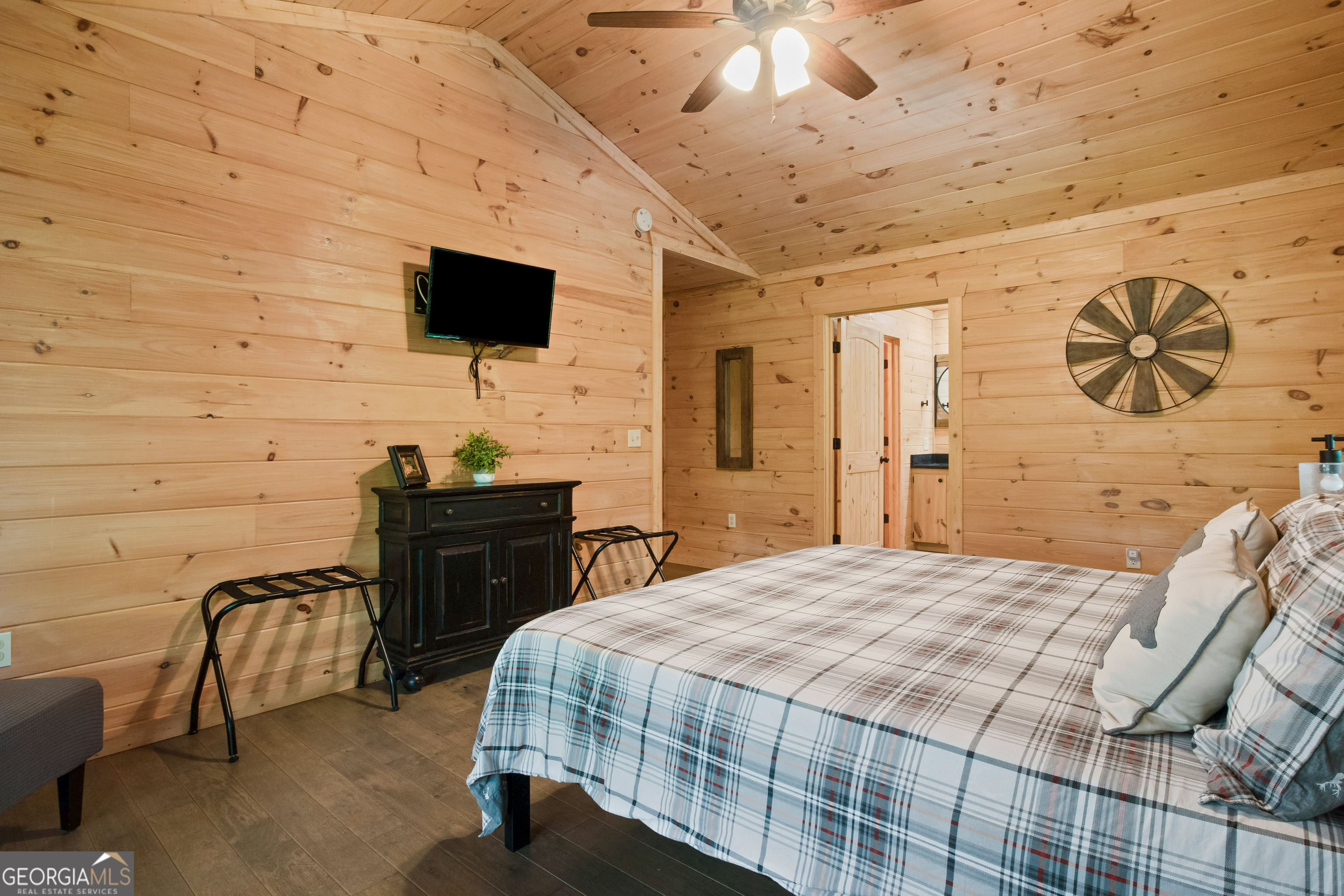 263 Windy Valley Lane Blue Ridge GA 30513