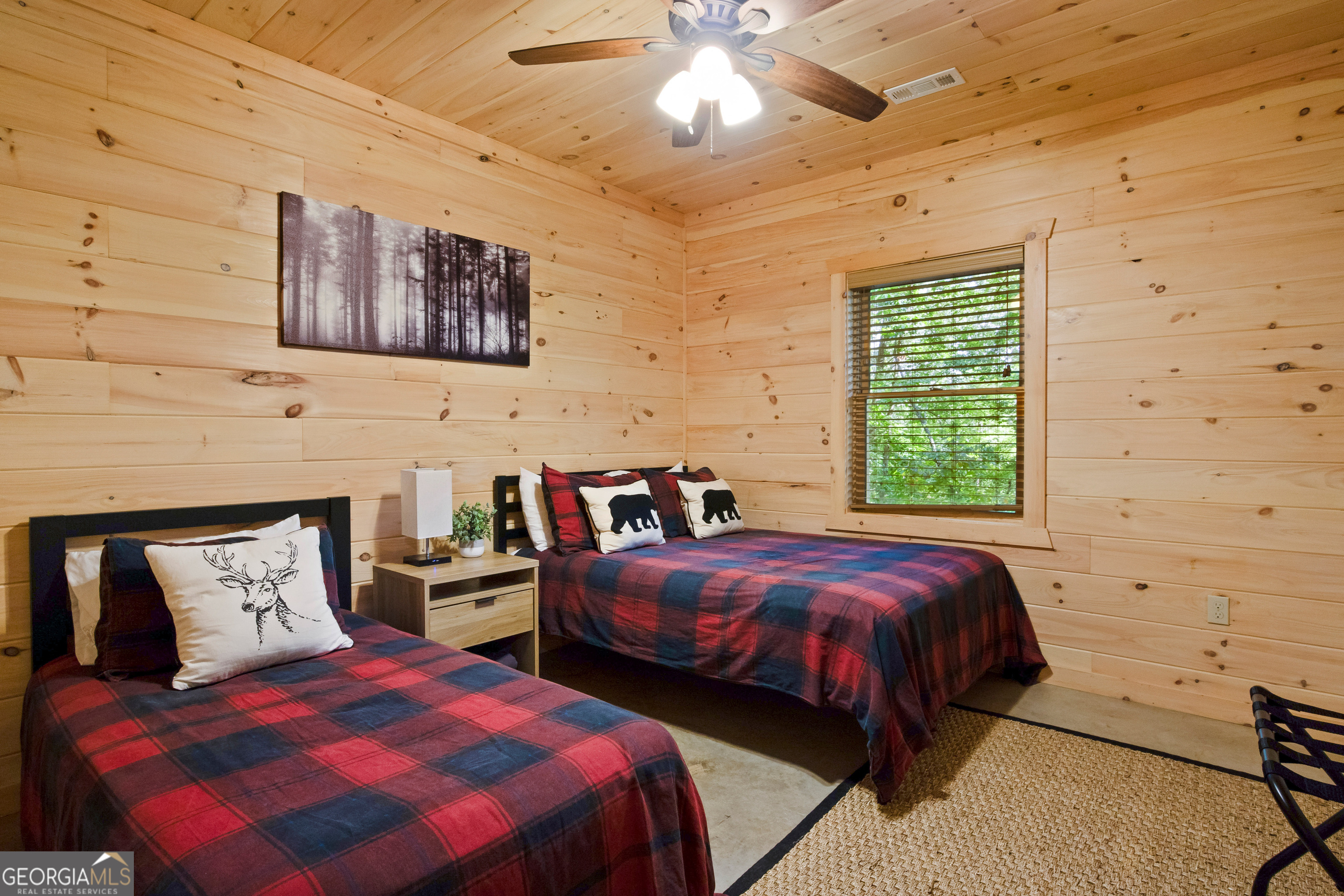 263 Windy Valley Lane Blue Ridge GA 30513