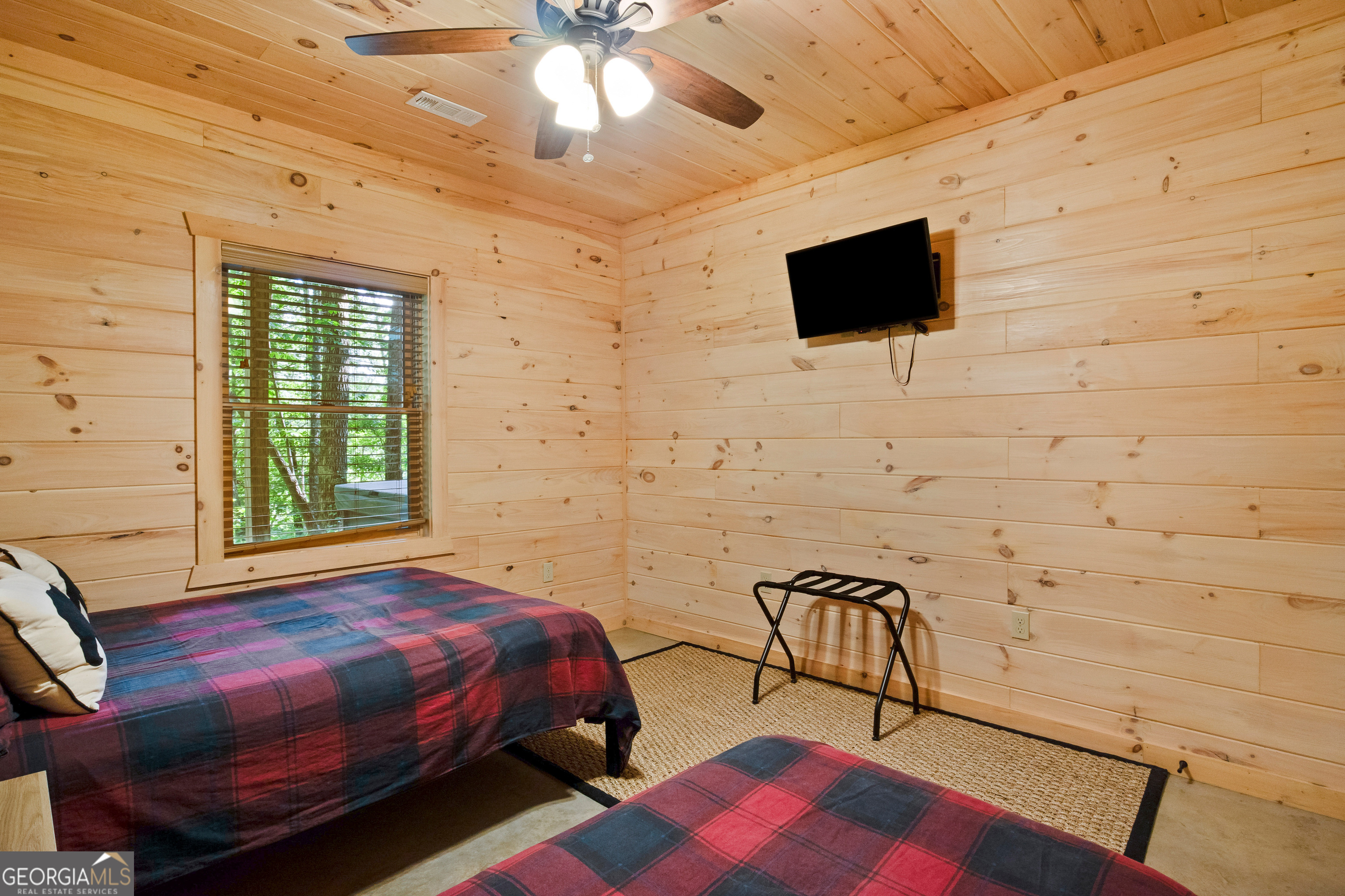 263 Windy Valley Lane Blue Ridge GA 30513